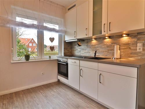 Ferielejlighed - 2 personer -  - Melkerpad - 26465 - Langeoog