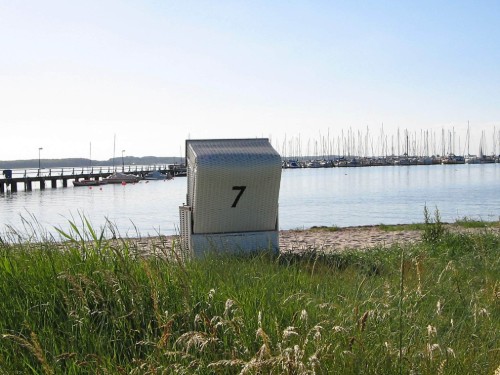  - 6 personer -  - Jens-füerschipp-straat - Geltinger Bucht - 24395 - Gelting