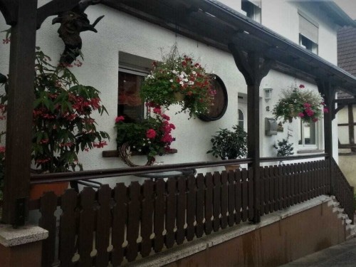 Sommerhus - 2 personer -  - 76848 - Wilgartswiesen