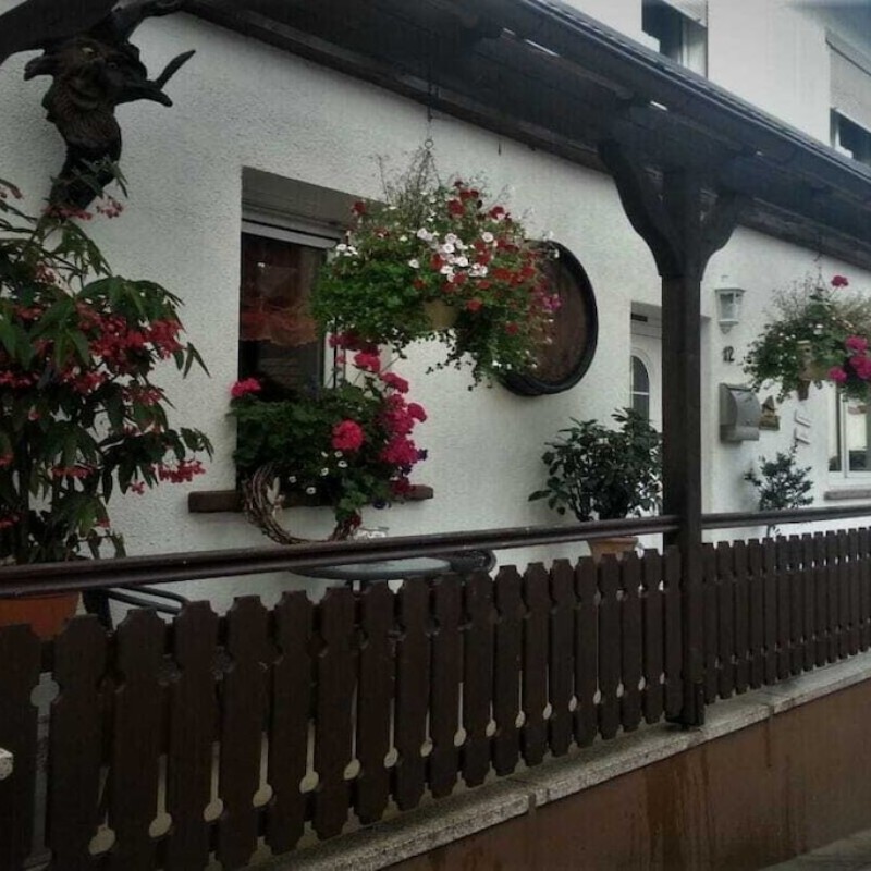 Sommerhus - 2 personer -  - 76848 - Wilgartswiesen