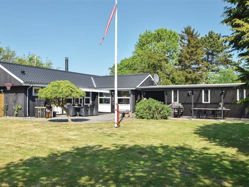 Ferienhaus - 5 Personen -  - Drosselvænget - 7130 - Juelsminde