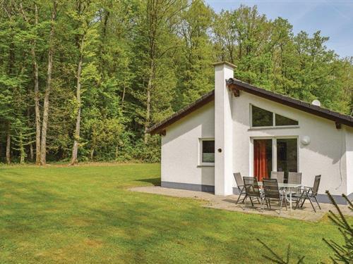 Sommerhus - 6 personer -  - Hillenseifen - 54568 - Gerolstein/Hinterhausen