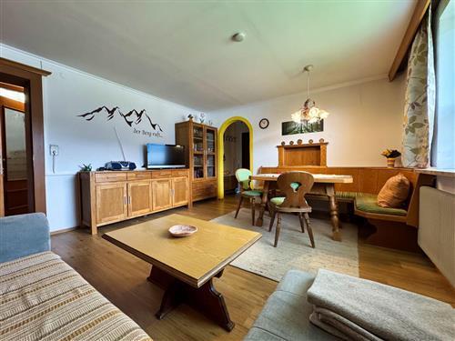 Semesterlägenhet - 5 personer -  - Am Klosterwald - 6100 - Seefeld In Tirol