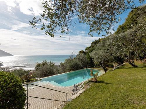 Sommerhus - 6 personer -  - Via Salvo D´Acquisto - Recco - Riviera Di Levante - 16036 - Recco -Ge-