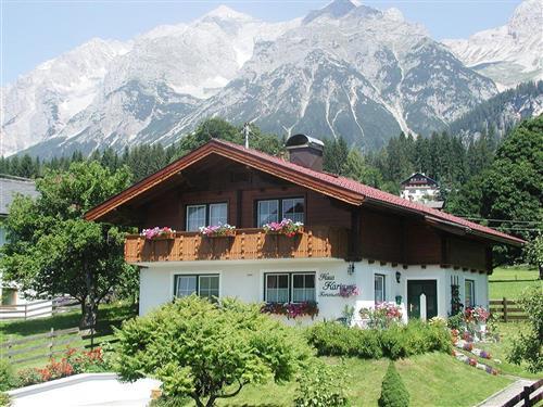 Holiday Home/Apartment - 4 persons -  - Leiten - 8972 - Ramsau Am Dachstein