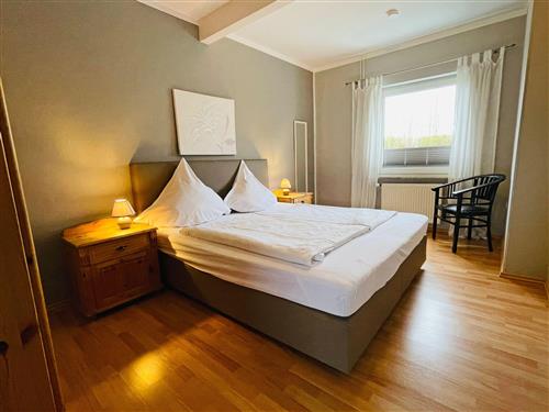 Ferieleilighet - 2 personer -  - Teichhof - 23769 - Teichhof