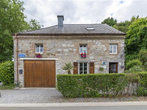 Hytte - 6 personer -  - 5500 - Anseremme/Dinant