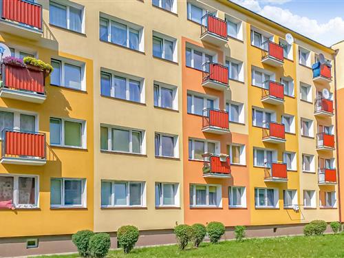 Holiday Home/Apartment - 4 persons -  - Nowowiejskiego - 75-950 - Koszalin