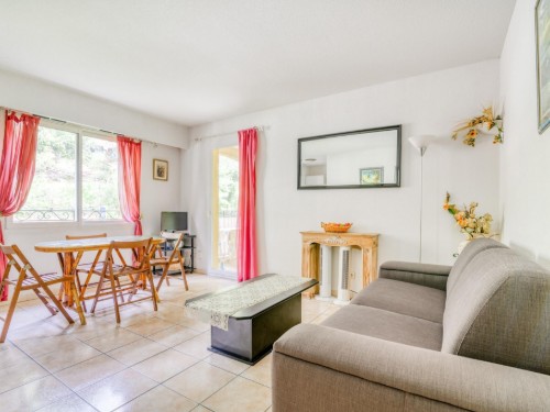 Feriehus - 4 personer -  - 06250 - Mougins