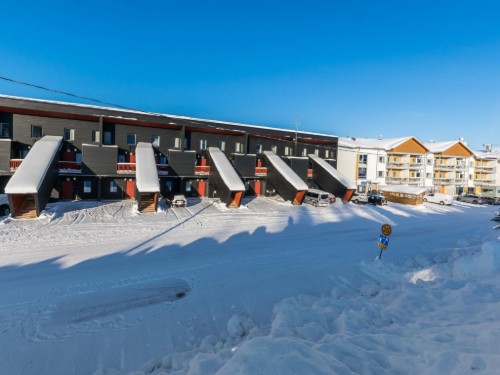 Holiday home - 6 persons -  - 89400 - Hyrynsalmi
