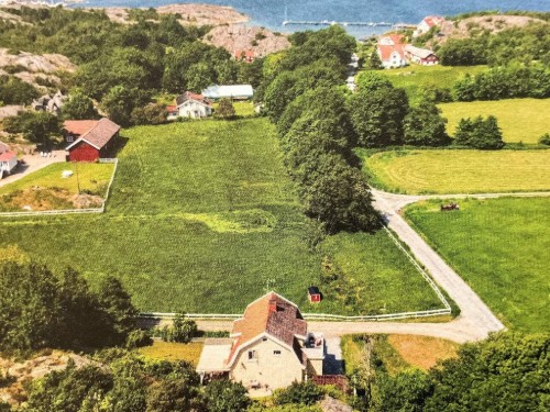 - 8 personer -  - Halsbäck - 47191 - Klövedal