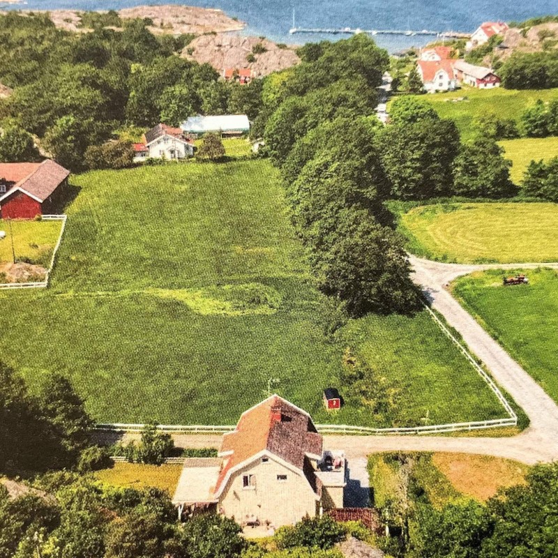  - 8 personer -  - Halsbäck - 47191 - Klövedal