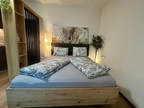 Ferielejlighed - 4 personer -  - Marktstraße 36a/TOP - 8967 - Haus Im Ennstal