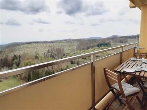 Ferielejlighed - 4 personer -  - Am Kurpark - 38700 - Braunlage / Hohegeiß