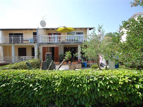 Ferielejlighed - 4 personer -  - Dubanjak - 51511 - Malinska