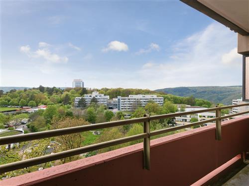 Holiday apartment - 2 persons -  - Lahnstein (Koblenz) - 56112