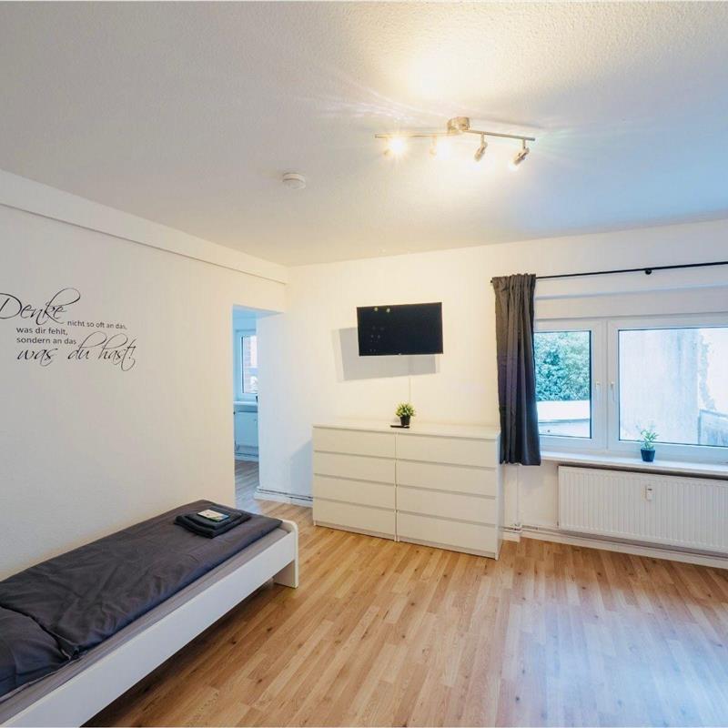 Ferielejlighed - 5 personer -  - Grabauerstraße - 21493 - Schwarzenbek