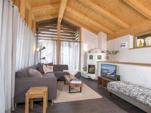 Chalet - 10 personer -  - 5742 - Wald-Königsleiten