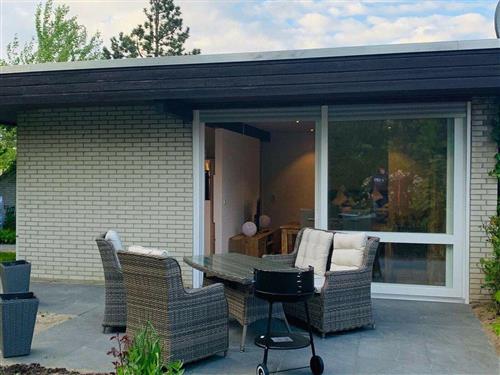 Ferieleilighet - 4 personer -  - Deichgräfenstr. - 26969 - Butjadingen / Tossens