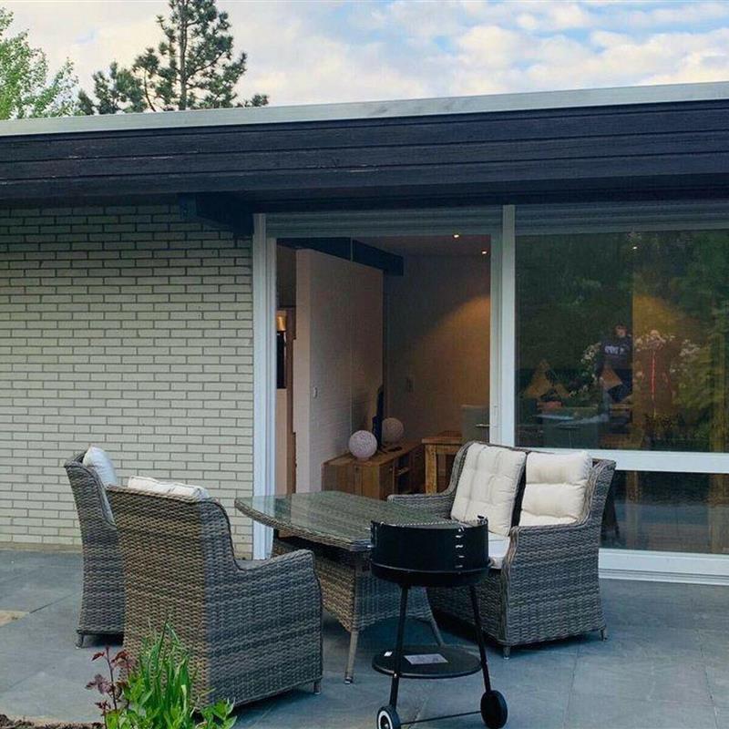 Ferielejlighed - 4 personer -  - Deichgräfenstr. - 26969 - Butjadingen / Tossens