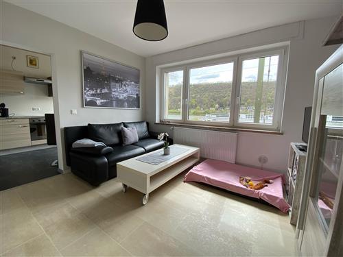 Ferielejlighed - 4 personer -  - Blütenweg - 56346 - Sankt Goarshausen