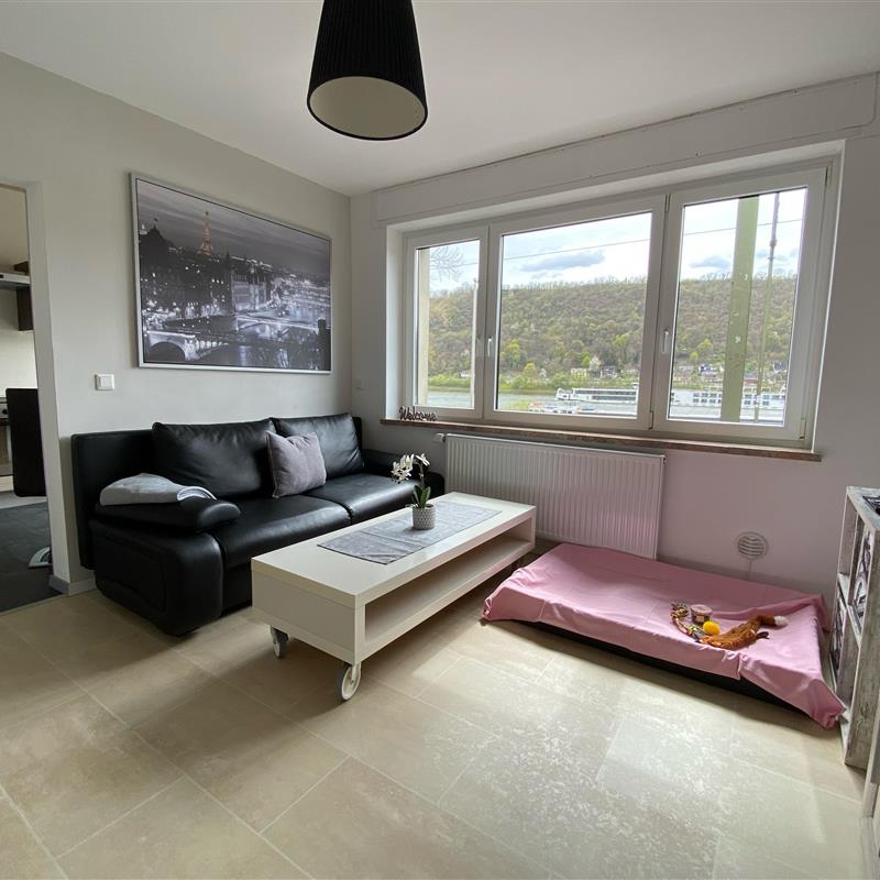 Ferielejlighed - 4 personer -  - Blütenweg - 56346 - Sankt Goarshausen