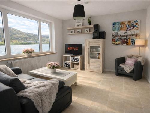 Ferienwohnung - 4 Personen -  - Blütenweg - 56346 - Sankt Goarshausen