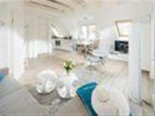 Ferielejlighed - 4 personer -  - Marienstrasse - 26548 - Norderney