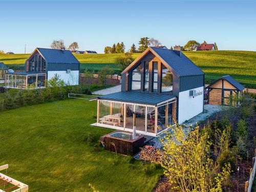 Holiday home - 8 persons -  - Kleszczyn - Kleszczyn - 87-522 - Ostrowite