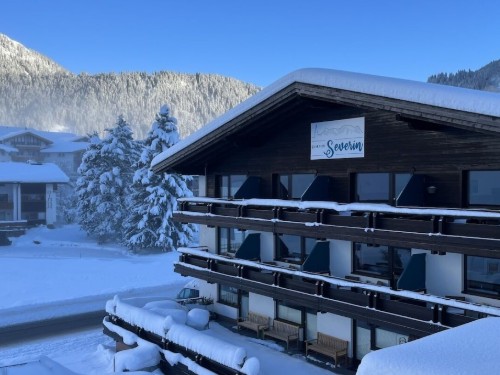 Chalet - 4 personer -  - 6622 - Berwang