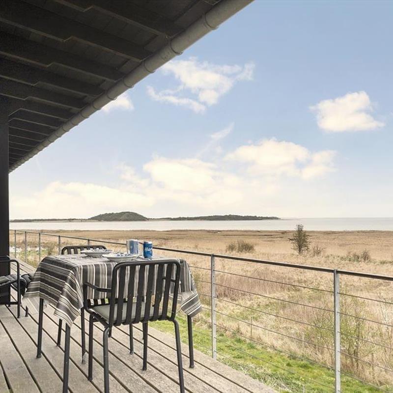 Ferienhaus - 4 Personen -  - Alstrup 15 C - Alstrup - 8305 - Samsö