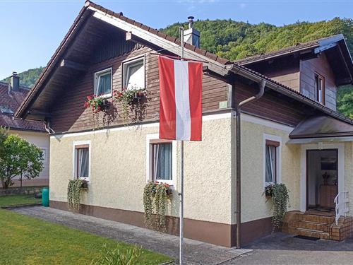 Ferienhaus - 4 Personen -  - Siedlung - 3211 - Loich