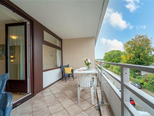 Holiday apartment - 4 persons -  - Leuchtturmweg - 23746 - Kellenhusen