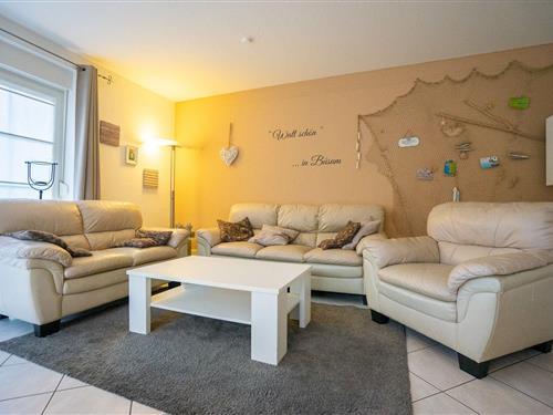 Holiday Home/Apartment - 6 persons -  - Möllers Weg - 25761 - Büsum