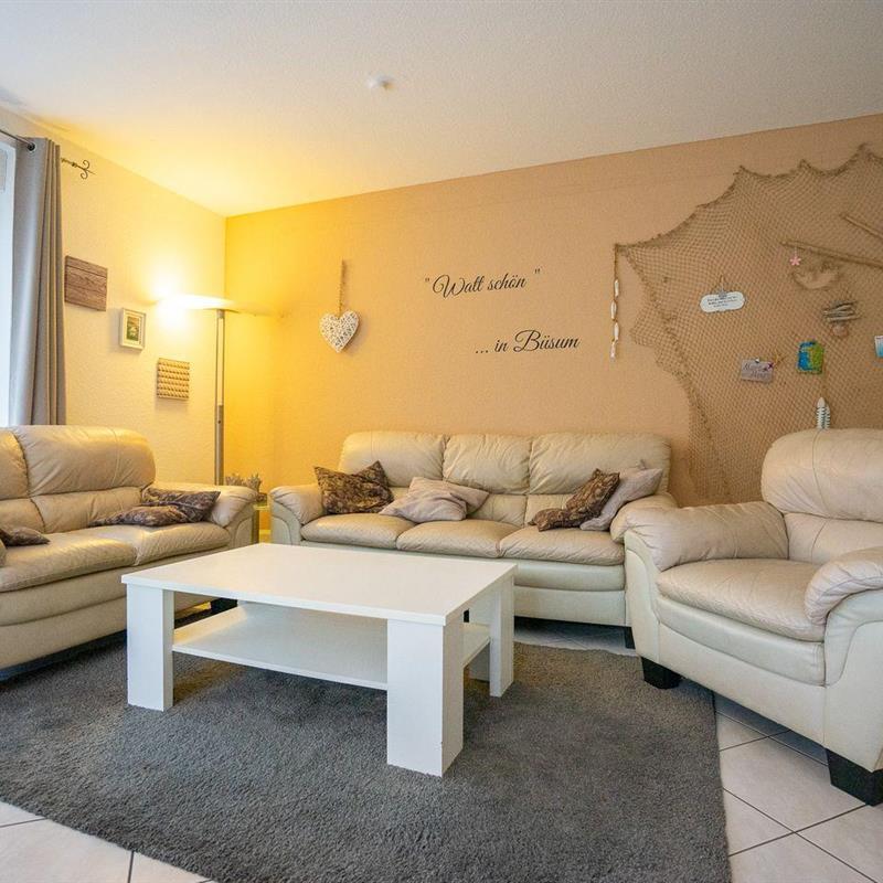 Sommerhus - 6 personer -  - Möllers Weg - 25761 - Büsum