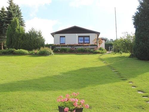 Ferienhaus - 4 Personen -  - Alter Weg - 08209 - Auerbach