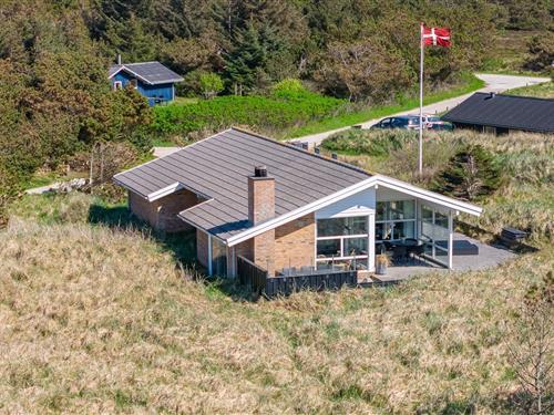 Ferienhaus - 6 Personen -  - Marehalmvej - 6854 - Henne Strand