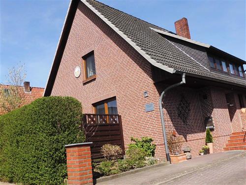 Ferielejlighed - 4 personer -  - Feldstr. - 29646 - Bispingen