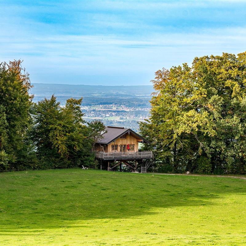 Sommerhus - 6 personer -  - Steinkirchen - 83122 - Samerberg