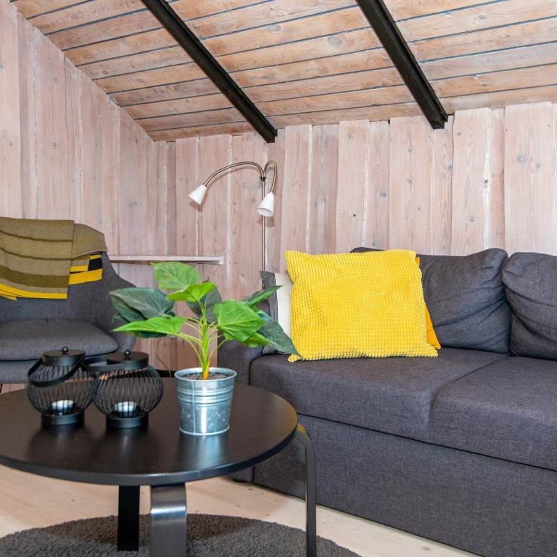 Ferienhaus - 4 Personen -  - Tornbjerrevej - Haurvig - 6960 - Holmsland Klit