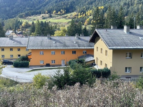 Ferielejlighed - 2 personer -  - Martinsbruck - 6543 - Nauders