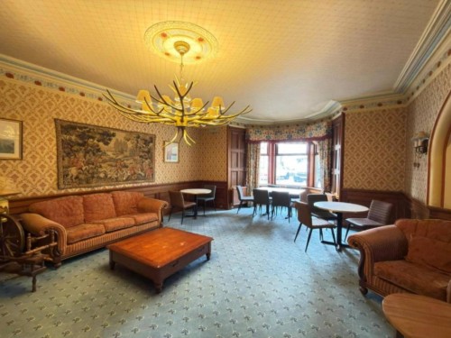 Ferienwohnung - 5 Personen -  - IV2 3HX - Inverness