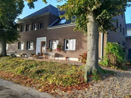 Sommerhus - 6 personer -  - 46459 - Rees