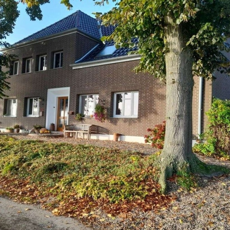 Sommerhus - 6 personer -  - 46459 - Rees