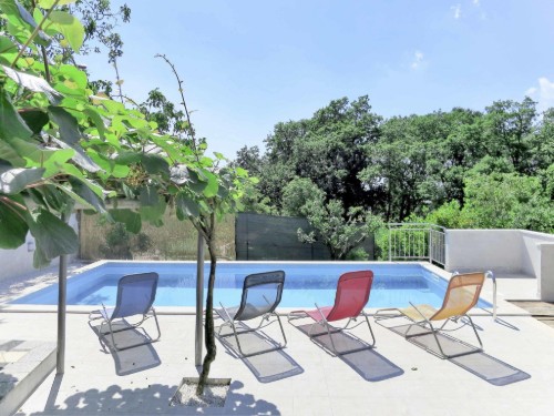 Sommerhus - 6 personer -  - Rovinj - 52404