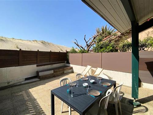 Sommerhus - 5 personer -  - 40130 - Capbreton