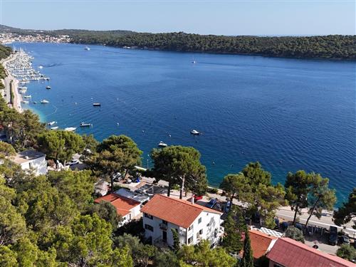 Ferielejlighed - 2 personer -  - Poljana 1 br. - 51550 - Mali Losinj
