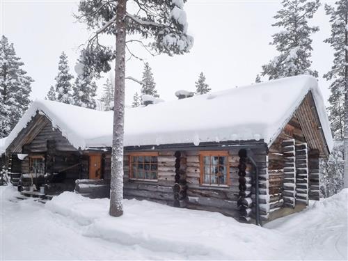 Holiday home - 8 persons -  - Kittilä - 99130