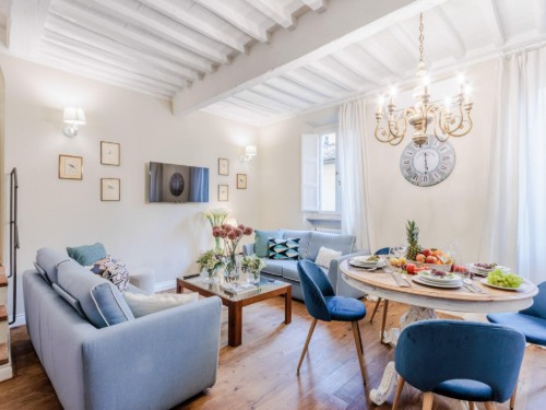 Ferielejlighed - 6 personer -  - 55100 - Lucca