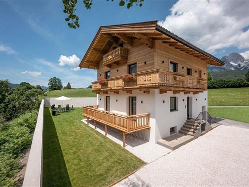 Holiday Home/Apartment - 10 persons -  - 6353 - Tirol